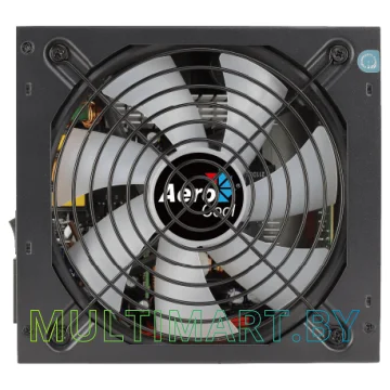 Блок питания AeroCool KCAS-750GM 750W картинка 5
